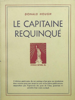Donald Hough - Le capitaine requinqu
