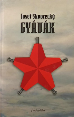 Josef Skvorecky - Gy�v�k