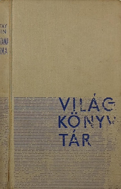 Dr. Baktay Ervin - Szan�tana Dharma - Az �r�k t�rv�ny