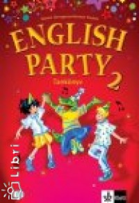 Gnter Gerngross - Herbert Puchta - English Party 2.