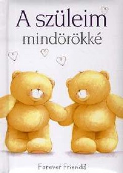 Charlotte Gray - A szüleim mindörökké