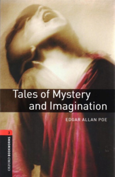 Edgar Allan Poe - Tales of Mystery and Imagination