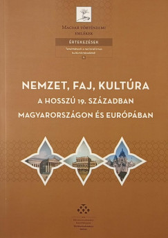 Hrcher Ferenc   (Szerk.) - Lajtai Mtys   (Szerk.) - Mester Bla   (Szerk.) - Nemzet, faj, kultra