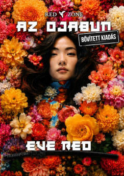 Eve Red - Az ojabun (Bővített kiadás)