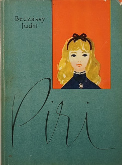 Beczssy Judit - Piri