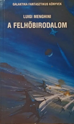 Luigi Menghini - A Felhbirodalom