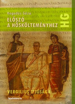 Heged�s G�za - El�sz� a h�sk�ltem�nyhez
