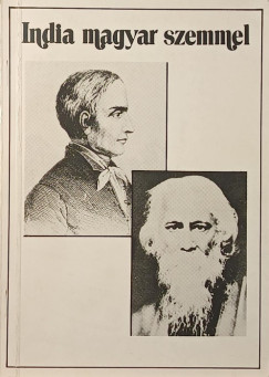 India magyar szemmel
