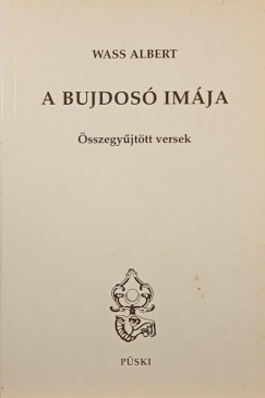 Wass Albert - A bujdos� im�ja