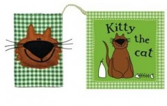 Kitty the cat