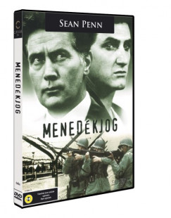 Leo Penn - Mened�kjog - DVD