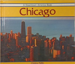 Christine Pfeiffer - Chicago