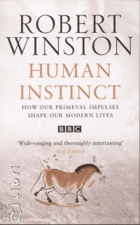 Robert Winston - Human Instinct