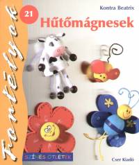 Kontra Beatrix - H�t�m�gnesek