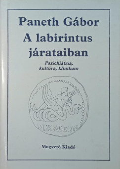 Paneth Gábor - A labirintus járataiban