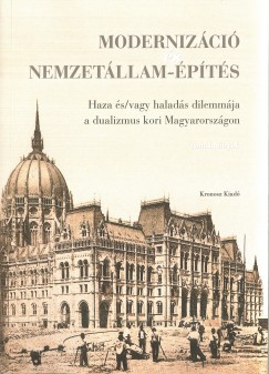Modernizáció és nemzetállam-építés