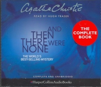 Agatha Christie - And Then There were None