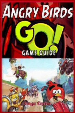 Simge Ceylan - Angry Birds GO! Game Guide