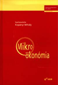 Kopnyi Mihly   (Szerk.) - Mikrokonmia