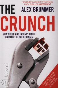 Alex Brummer - The Crunch