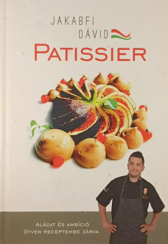 Jakabfi Dvid - Patissier