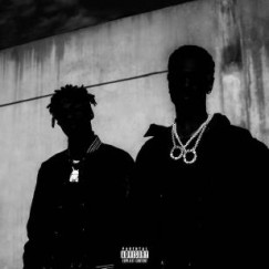 Big Sean And Metro Boomin - Double Or Nothing - CD