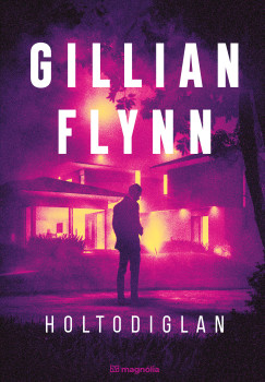 Gillian Flynn - Holtodiglan