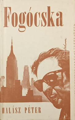 Hal�sz P�ter - Fog�cska