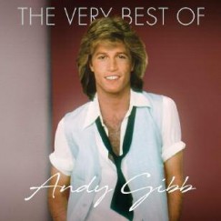 Andy Gibb - The Very Best Of - CD