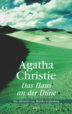 Agatha Christie - Das Haus an der Dne