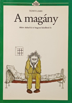 Tony Lake - A mag�ny