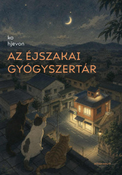 Az Éjszakai Gyógyszertár
