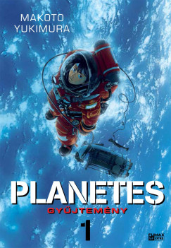 Jukimura Makoto - Planetes - gyjtemny 1.