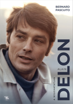 Bernard Pascuito - Alain Delon
