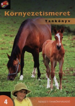 Hartd�genn� Rieder �va - K�rnyezetismeret 4.