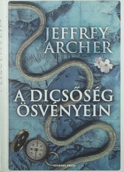 Jeffrey Archer - A dicssg svnyein