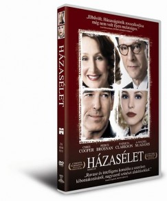 Ira Sachs - Hzaslet - DVD