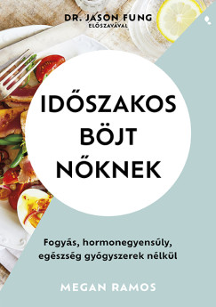Megan Ramos - Idszakos bjt nknek