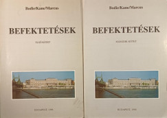 Befektetsek I-II.