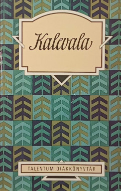 R�zsa Judit  (Szerk.) - Kalevala