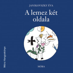 Janikovszky va - Pcsi Ildik - A lemez kt oldala