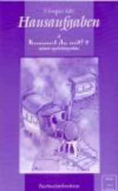 P. Forgács Edit - Kommst du mit? 2. Hausaufgaben