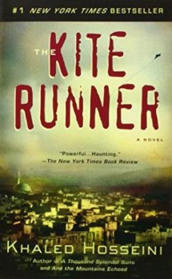 Khaled Hosseini - The Kite Runner