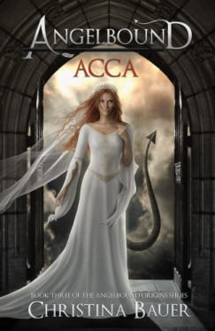 Bauer Christina - Acca