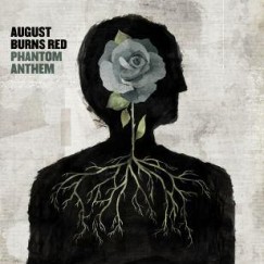 August Burns Red - Phantom anthem - CD