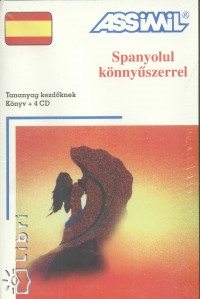 Francisco J. Antn Martinez - Spanyolul knnyszerrel