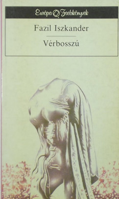 Fazil Iszkander - Vrbossz