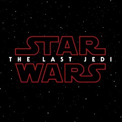 Star Wars: The Last Jedi - CD