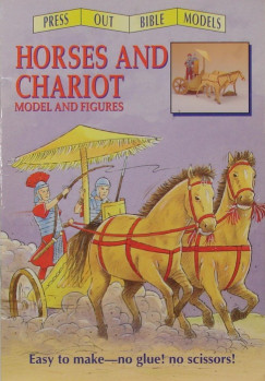Horses and Chariot