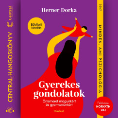 Herner Dorka - Horvth Lili - Gyerekes gondolatok